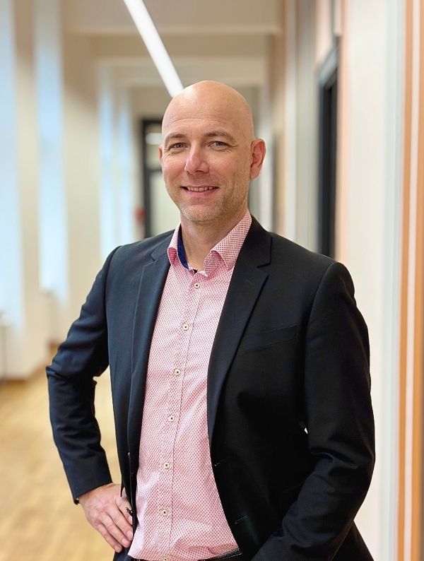 Torsten Kretschmer von regiocom GeKAB