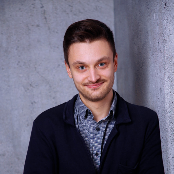 Dominik Focks, Recruiter Essen