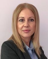 Darina Necheva-Gicheva Darina Necheva-Gicheva